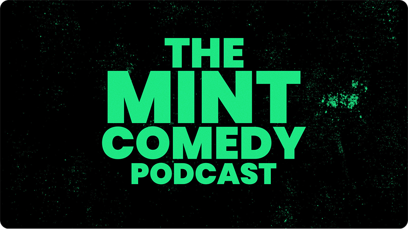 Featured comedian