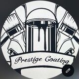 Prestige Coating Logo